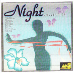 NIGHT COLLECTION ( 2LP )